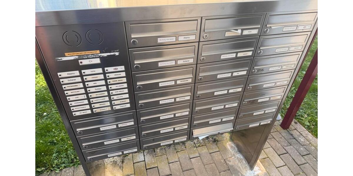 Etagenwohnung Esslingen am Neckar Oberesslingen - 1 Zimmer, 22 m&sup2;, 109.000&euro; | Angebot:25797796