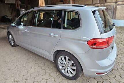 VW Touran 244.400 km 12.900 &euro; Güglingen 74363