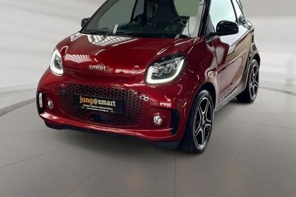 Smart ForTwo 4.428 km 18.498 &euro; Heilbronn 74072