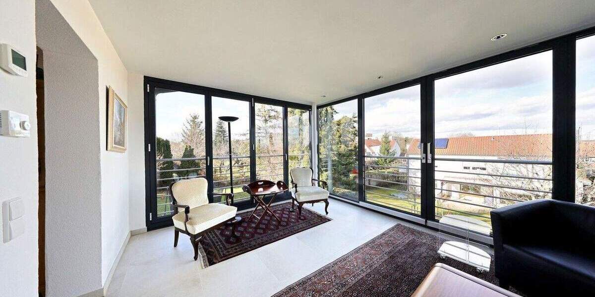 Etagenwohnung Leinfelden-Echterdingen Leinfelden - 4 Zimmer, 110 m&sup2;, 2.000&euro; | Angebot:25840929