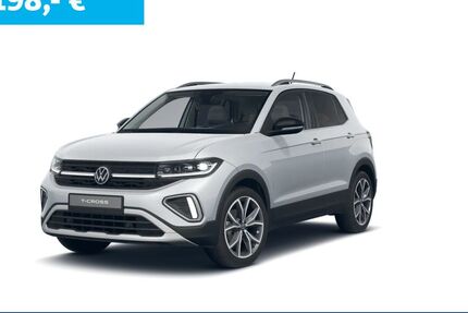 VW T-Cross 1.714 km 26.730 &euro; Schorndorf 73614