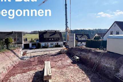 Haus Leinfelden-Echterdingen / Musberg Musberg - 6 Zimmer, 160 m&sup2;, 949.800&euro; | Angebot:26025370