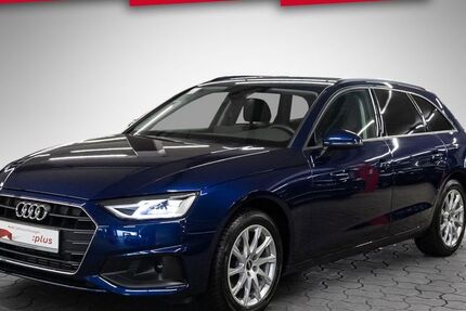 Audi A4 19.366 km 28.870 &euro; Stuttgart 70563