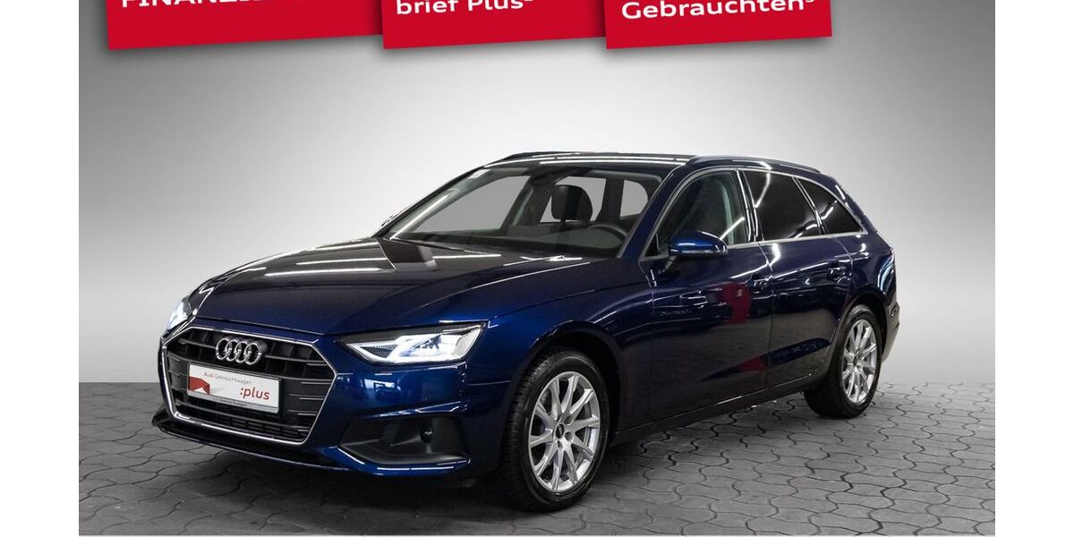 Audi A4 19.366 km 28.870 &euro; Stuttgart 70563