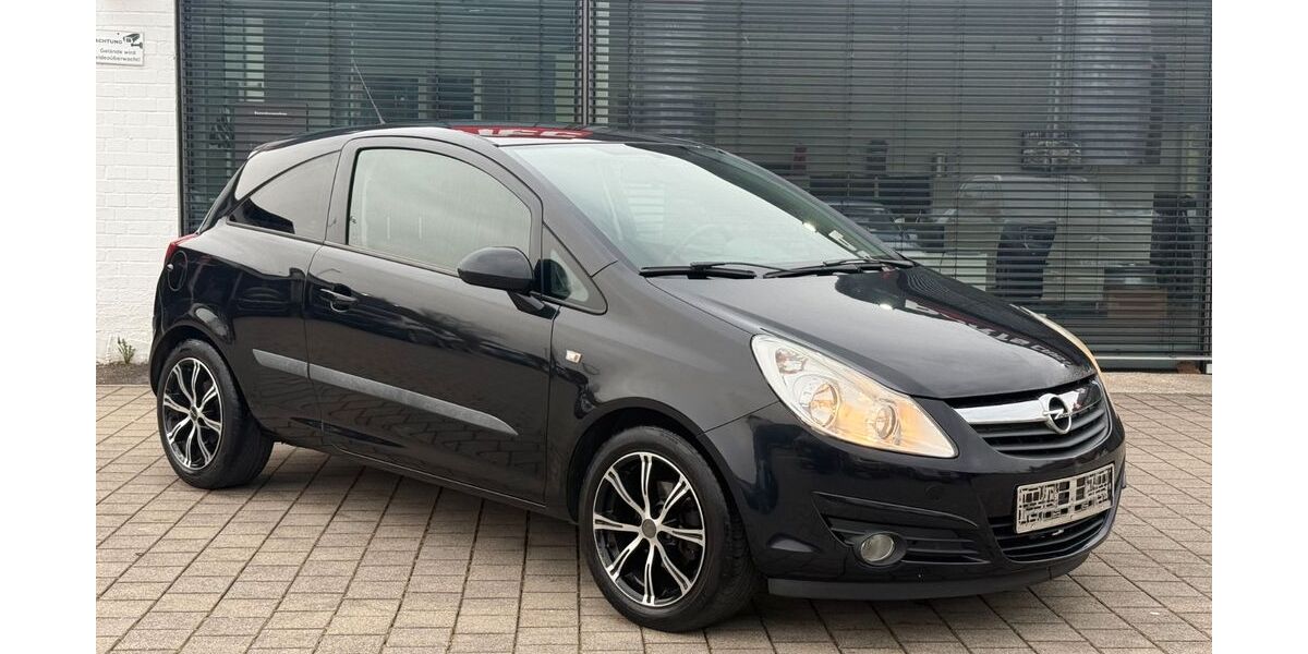 Opel Corsa 149.000 km 2.000 &euro; Murrhardt 71540
