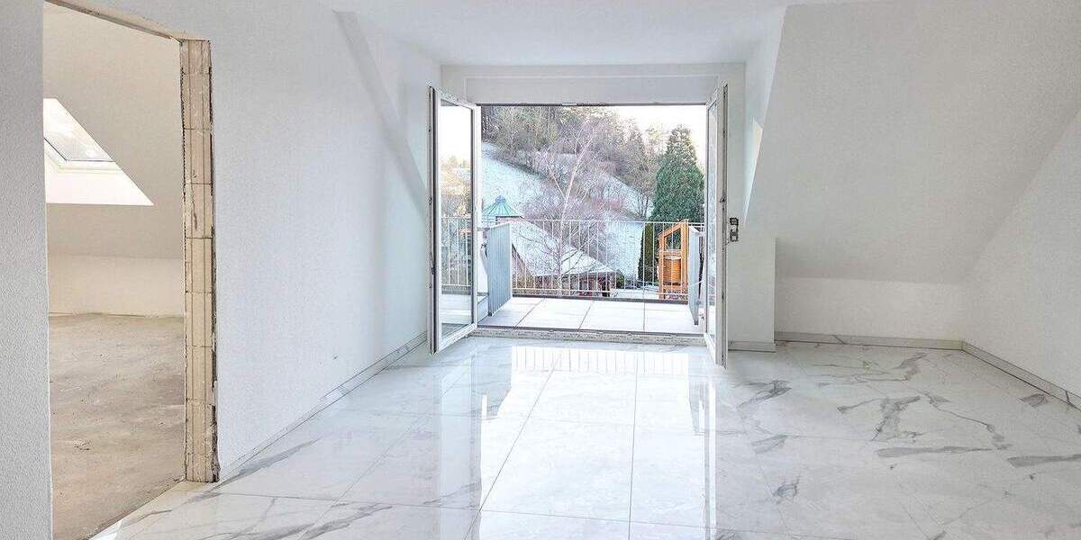 Etagenwohnung Weissach-Flacht Flacht - 4 Zimmer, 98 m&sup2;, 545.900&euro; | Angebot:25682091