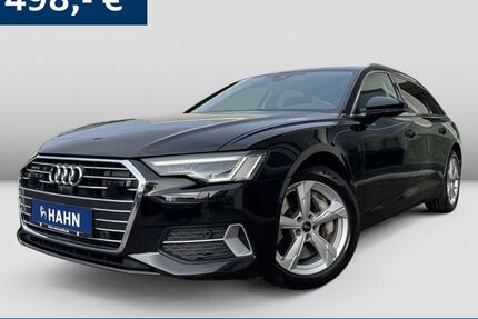 Audi A6 49.950 km 36.950 &euro; Esslingen (bei Stuttgart) 73734