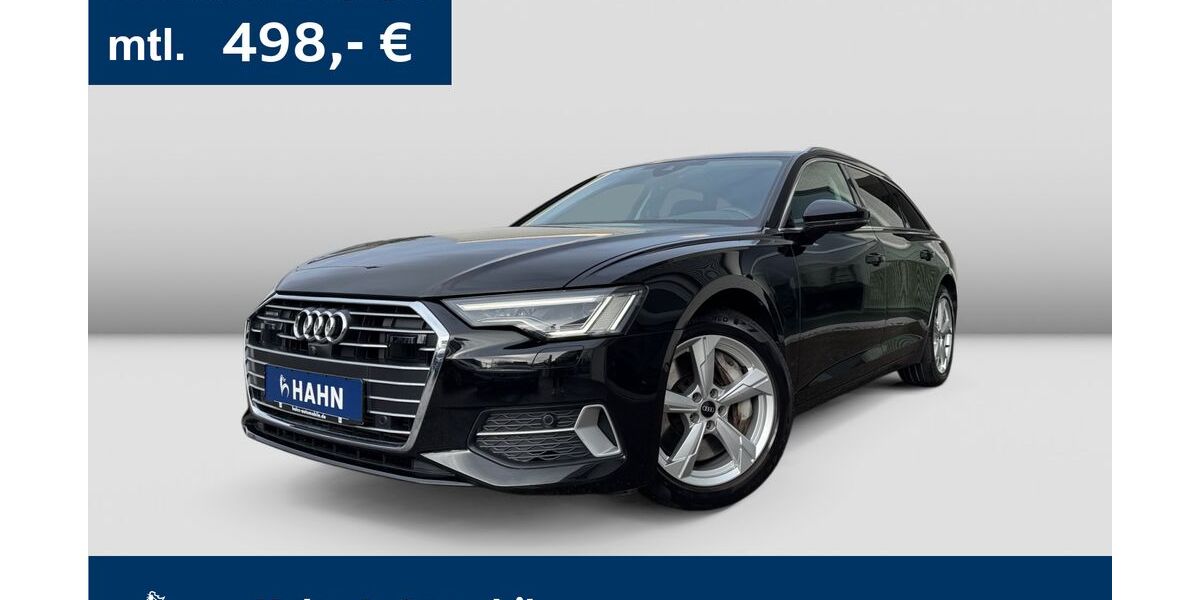 Audi A6 49.950 km 36.950 &euro; Esslingen (bei Stuttgart) 73734