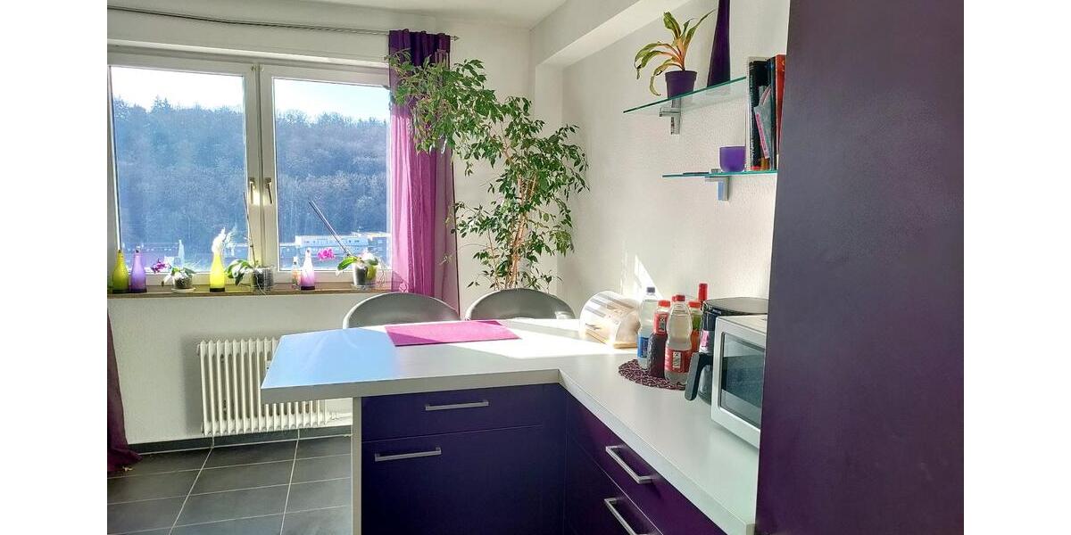 Etagenwohnung Stuttgart Stuttgart-West - 2 Zimmer, 63 m&sup2;, 260.000&euro; | Angebot:25285757