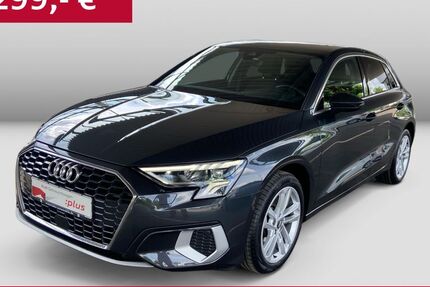 Audi A3 46.556 km 24.730 &euro; Esslingen 73730