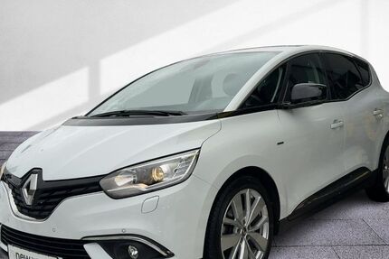 Renault Scenic 53.665 km 14.900 &euro; Esslingen 73734