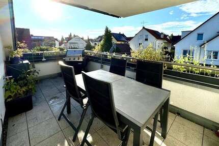 Wohnung Asperg - 4.5 Zimmer, 108 m&sup2;, 649.000&euro; | Angebot:25625558