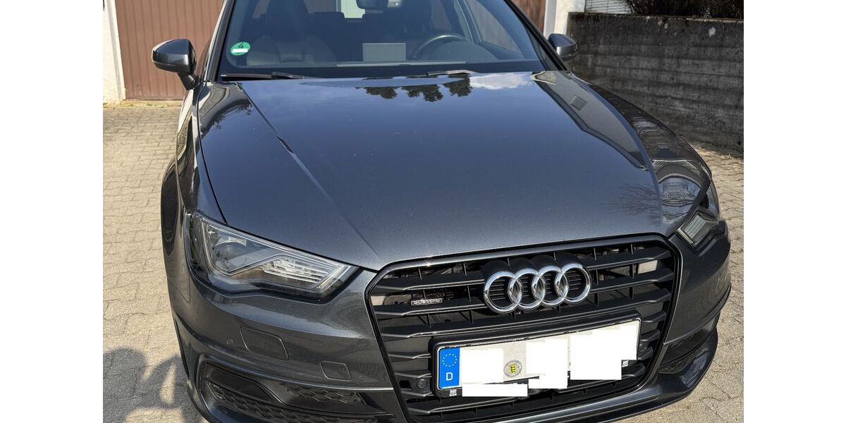 Audi A3 136.000 km 17.999 &euro; Plochingen 73207