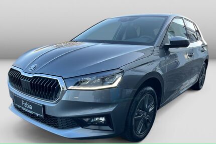Skoda Fabia 1.111 km 22.690 &euro; Weinstadt-Endersbach 71384