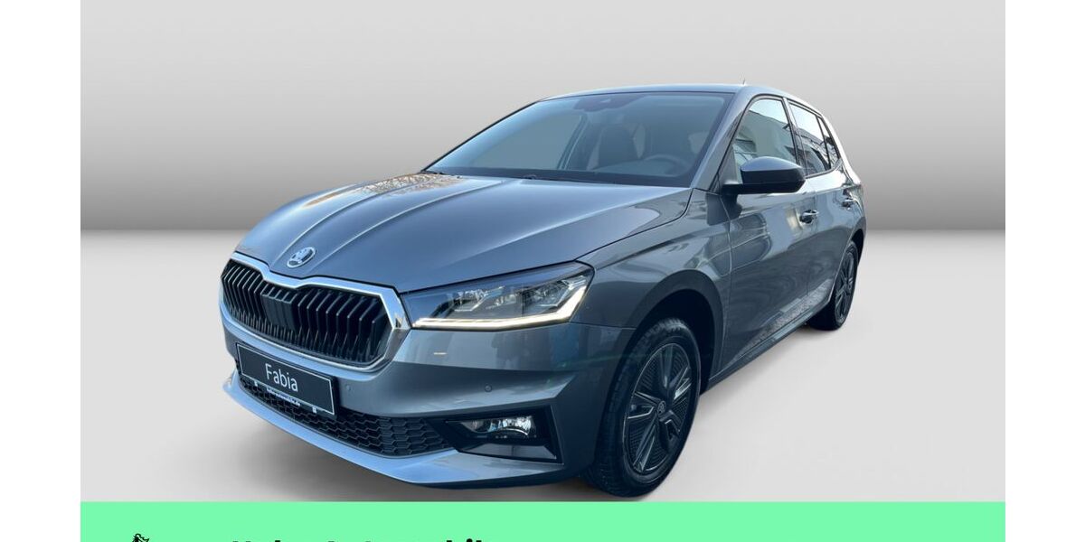 Skoda Fabia 1.111 km 22.690 &euro; Weinstadt-Endersbach 71384