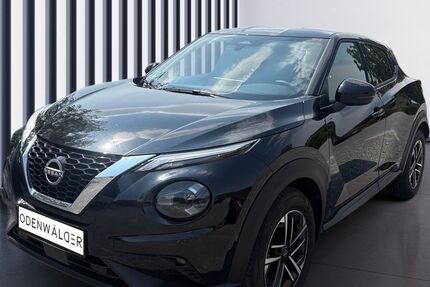 Nissan Juke 14.990 km 20.988 &euro; Zaberfeld-Michelbach 74374