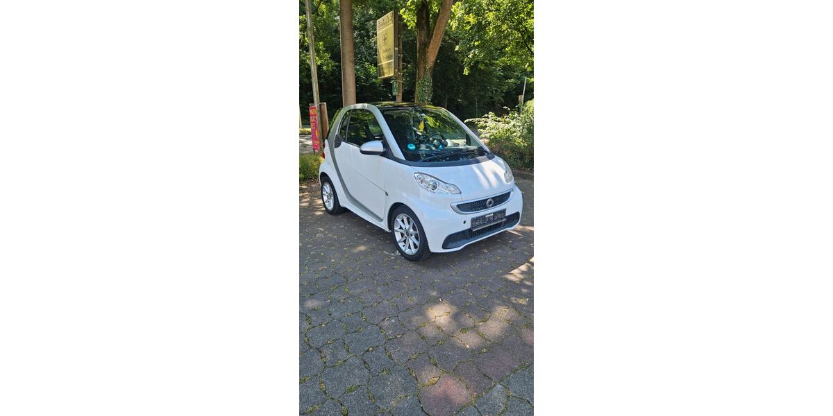 Smart ForTwo 113.000 km 5.900 &euro; Stuttgart 70180