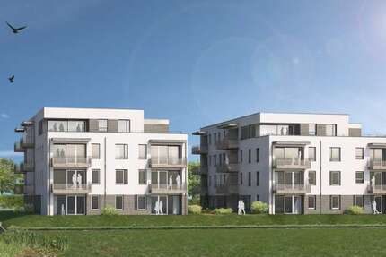 Wohnung Stuttgart Steckfeld - 2 Zimmer, 70 m&sup2;, 941&euro; | Angebot:26069414