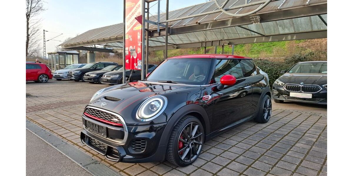 Mini John Cooper Works 113.000 km 18.900 &euro; Esslingen 73730