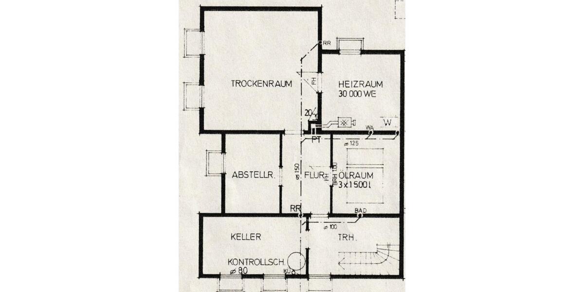 Einfamilienhaus Pleidelsheim - 7 Zimmer, 620.000&euro; | Angebot:21687807