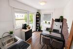 Hochparterre Fellbach - 1.5 Zimmer, 35 m&sup2;, 720&euro; | Angebot:26414153