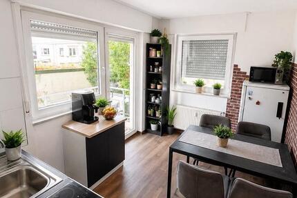 Wohnung Fellbach - 1.5 Zimmer, 35 m&sup2;, 720&euro; | Angebot:26414153
