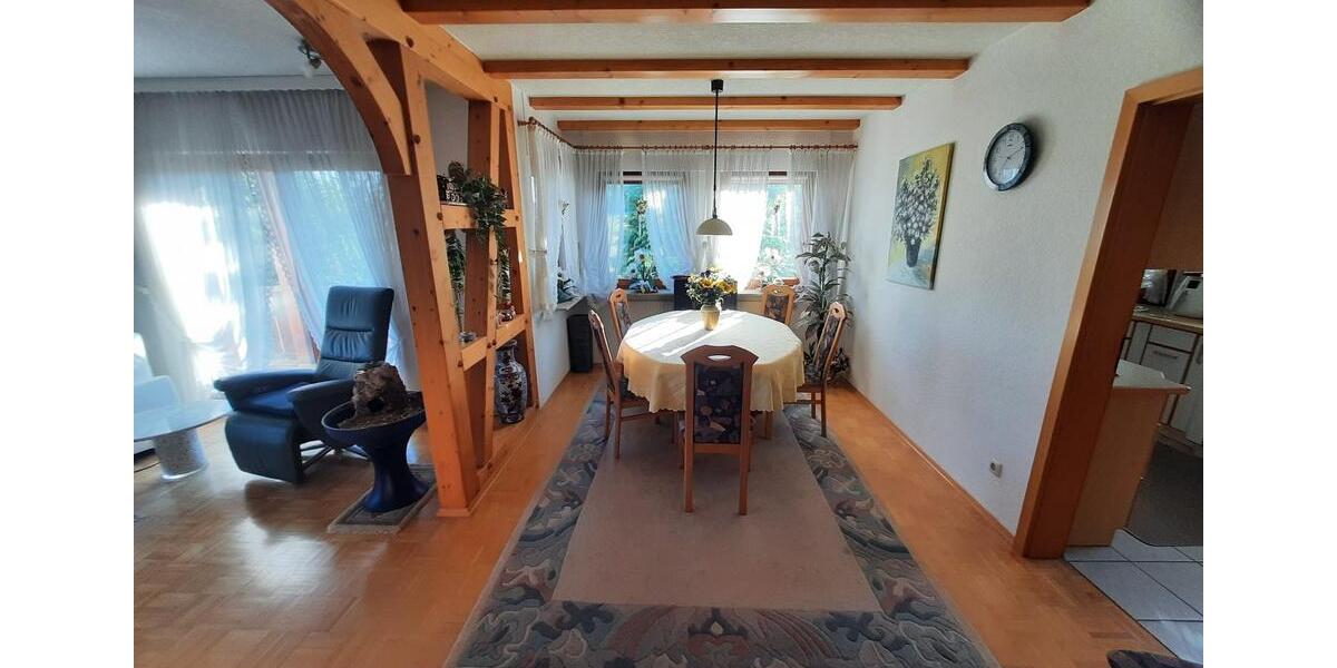 Einfamilienhaus Großerlach - 9.5 Zimmer, 675.000&euro; | Angebot:22841377