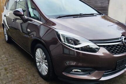 Opel Zafira Tourer 112.000 km 8.499 &euro; Weissach 71287