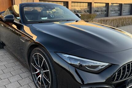 Mercedes-Benz SL 55 AMG 23.903 km 102.990 &euro; Backnang 71522