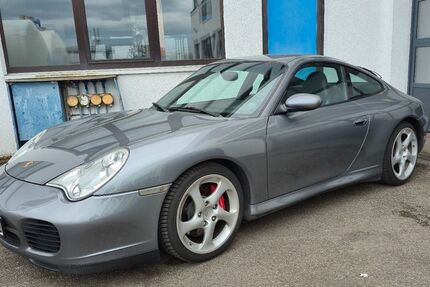 Porsche 911 Urmodell 202.000 km 99.999 &euro; Weil der Stadt 71263