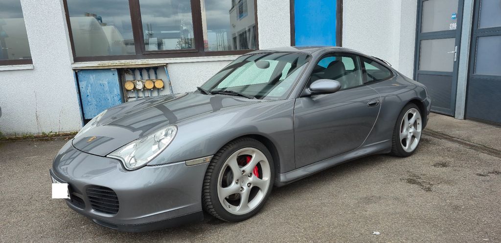 Porsche 911 Urmodell 202.000 km 99.999 &euro; Weil der Stadt 71263