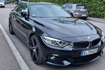 BMW 420 187.100 km 15.590 &euro; Stuttgart 70469