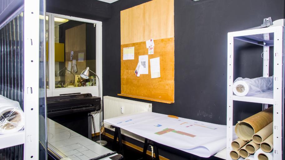 Gewerbeobjekt Stuttgart Hedelfingen - 3.600&euro; | Angebot:25979256