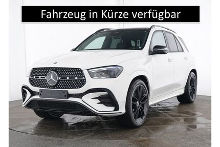 Mercedes-Benz GLE 350 14.579 km 81.390 &euro; Waiblingen 71332