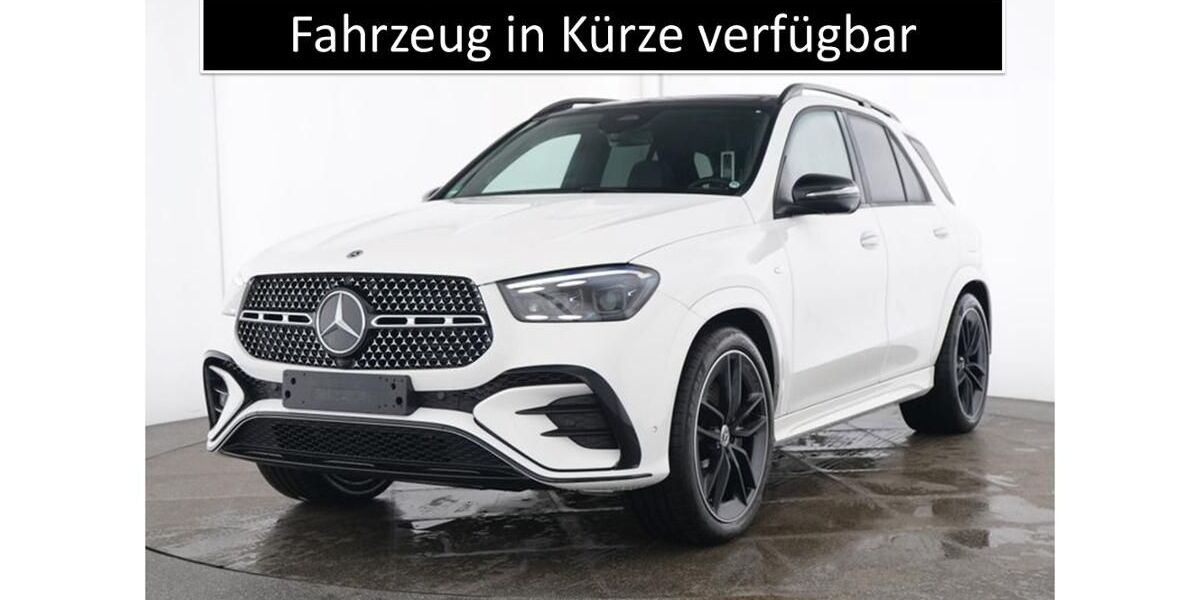 Mercedes-Benz GLE 350 14.600 km 81.390 &euro; Waiblingen 71332