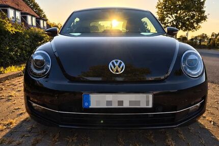 VW New Beetle 146.880 km 10.500 &euro; Stuttgart 70599