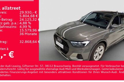 Audi A1 5.800 km 29.930 &euro; Heilbronn 74074
