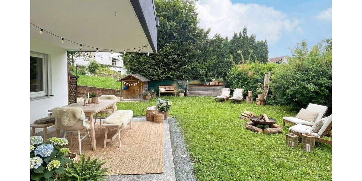 Doppelhaushälfte Weissach - 6 Zimmer, 160 m&sup2;, 570.000&euro; | Angebot:25771593