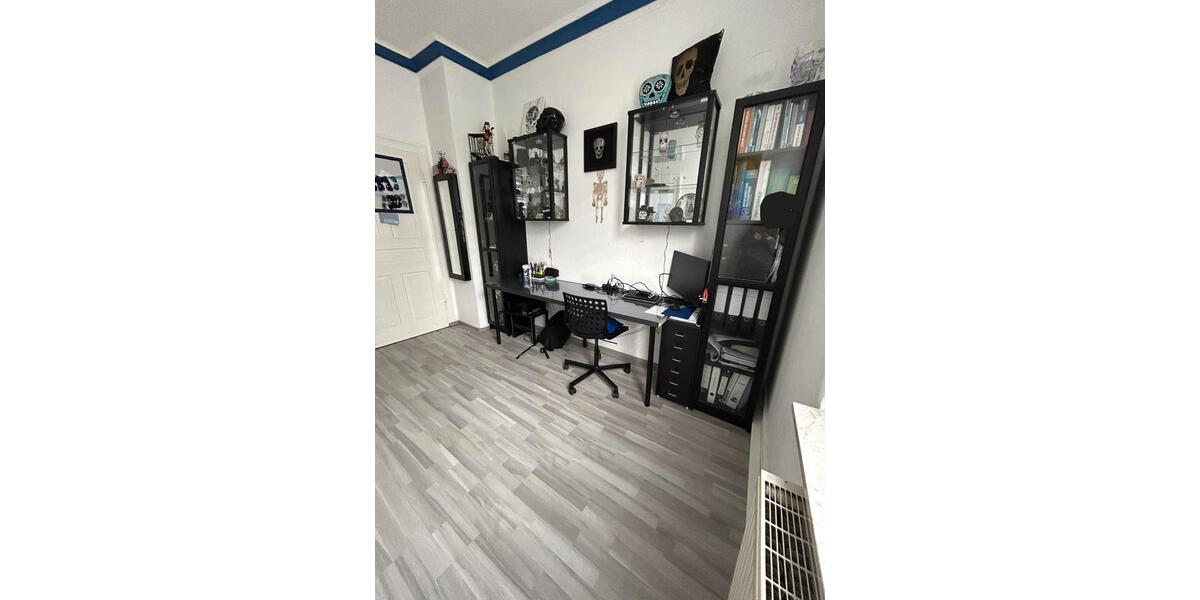 Erdgeschoßwohnung Stuttgart Vaihingen - 4 Zimmer, 89 m&sup2;, 370.000&euro; | Angebot:27006238