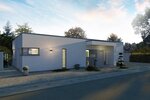?? Bungalow mit Wow-Faktor! Großes Grundstück dabei & jede Menge Platz für Ihre Wohnträume! - Bungalow Weil der Stadt | Angebot:27485024