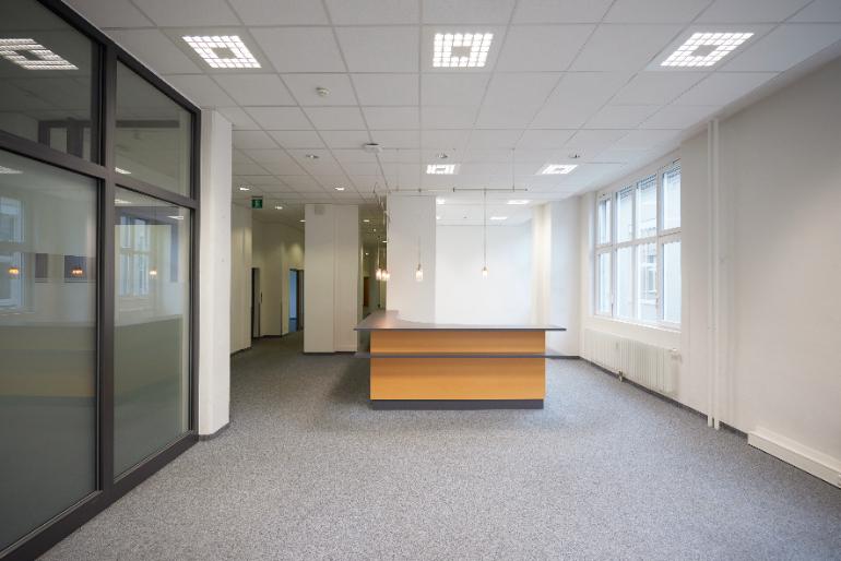 Gewerbeobjekt Stuttgart Luginsland - 4.334&euro; | Angebot:25968948