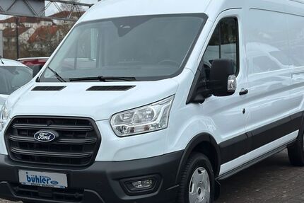 Ford Transit 22.851 km 29.690 &euro; Marbach am Neckar 71672