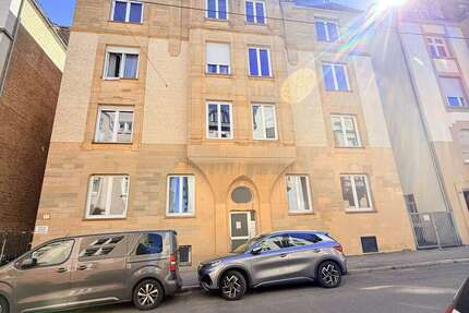 Wohnung Stuttgart Stuttgart-Süd - 4 Zimmer, 118 m&sup2;, 567.500&euro; | Angebot:27546938
