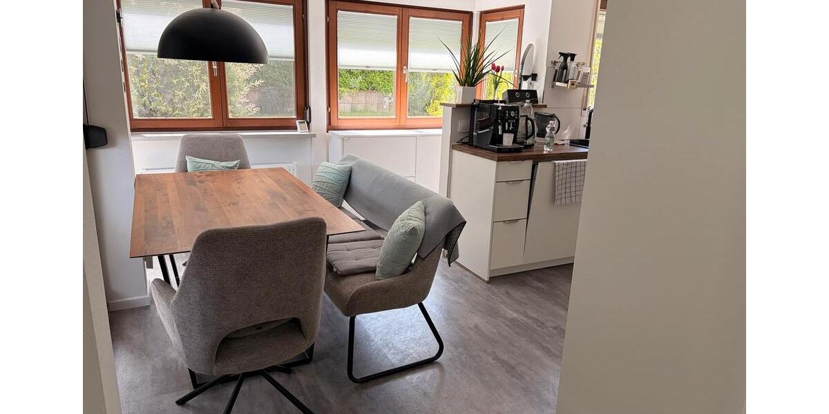 Erdgeschoßwohnung Winnenden - 3.5 Zimmer, 84 m&sup2;, 399.000&euro; | Angebot:26408553