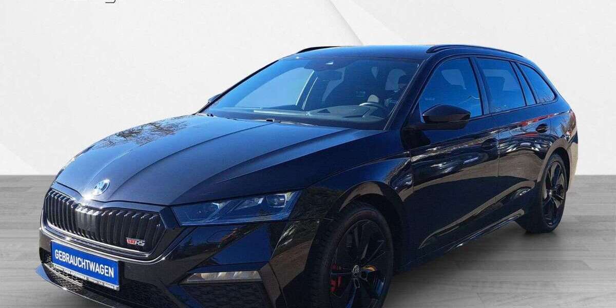 Skoda Octavia 40.700 km 31.750 &euro; Böblingen 71034