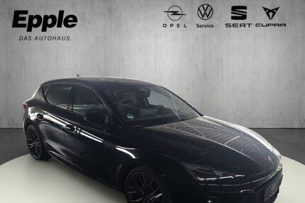 Cupra Leon 4.038 km 36.490 &euro; Rutesheim 71277