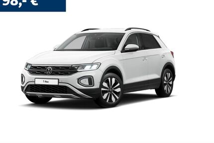 VW T-Roc 32.190 km 18.930 &euro; Ludwigsburg 71634