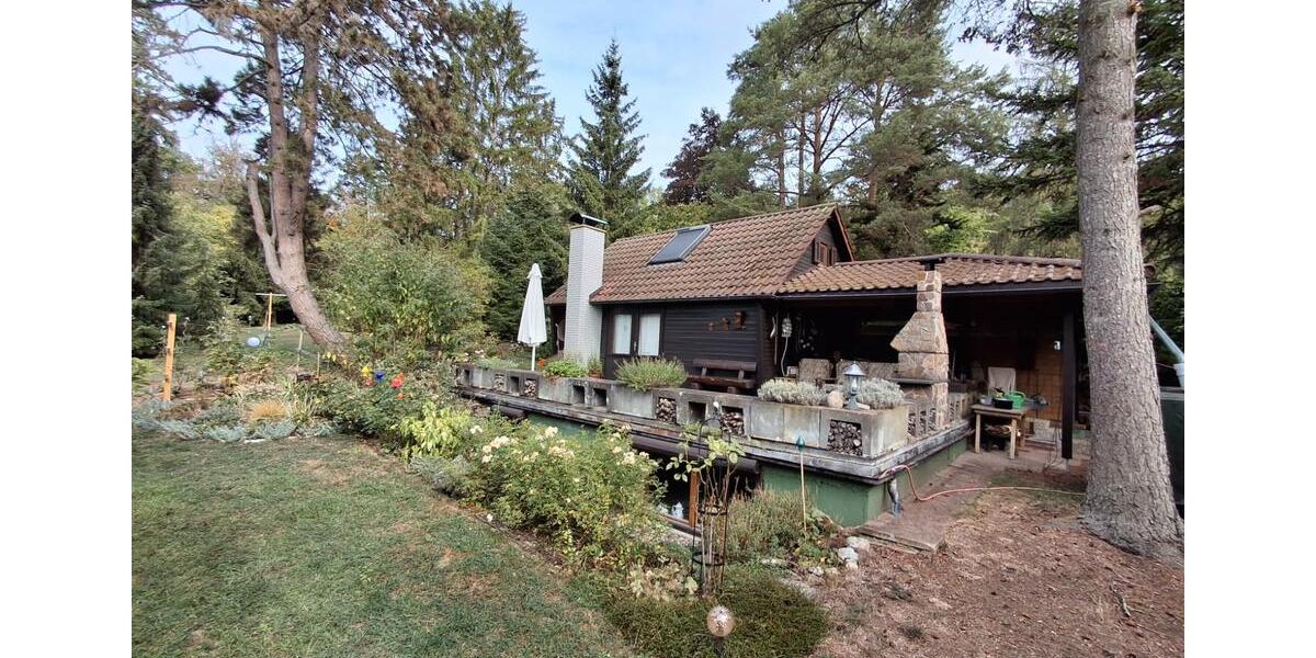 Einfamilienhaus Grafenau - 5 Zimmer, 80 m&sup2;, 950&euro; | Angebot:27556786