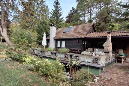 Haus Grafenau - 5 Zimmer, 80 m&sup2;, 950&euro; | Angebot:27556786