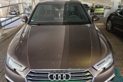 Audi A4 138.000 km 19.200 &euro; Murrhardt 71540